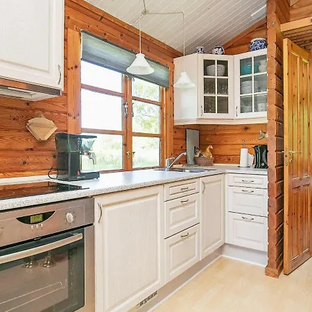 Blamunkevej Ferienhaus Bindslev