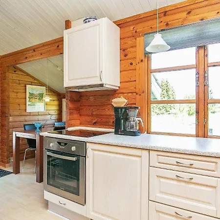 Ferienhaus Blamunkevej