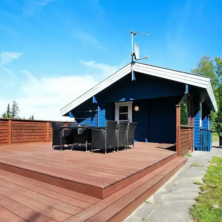 Feriehus Holiday Home Blåmunkevej