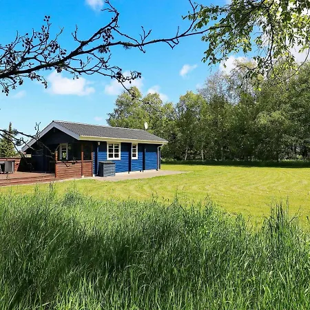 Blamunkevej Ferienhaus Bindslev