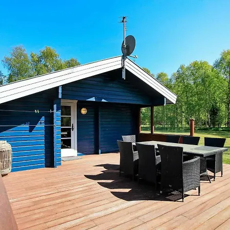 Feriehus Holiday Home Blåmunkevej
