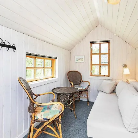 Holiday Home Blåmunkevej Feriehus
