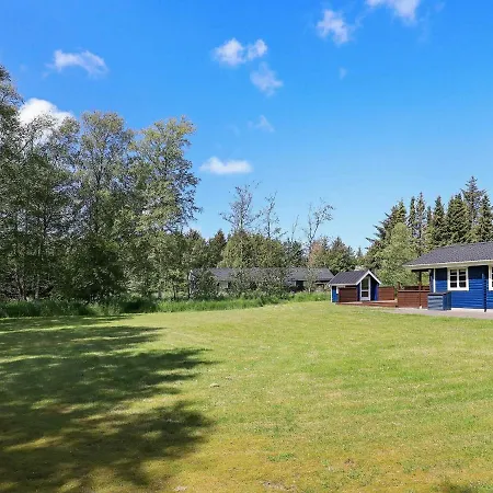 Holiday Home Blåmunkevej *