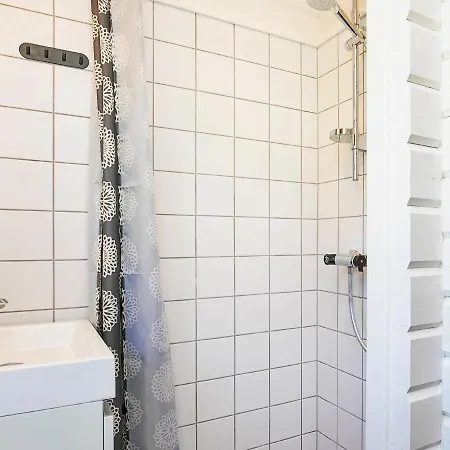 Blamunkevej Ferienhaus *