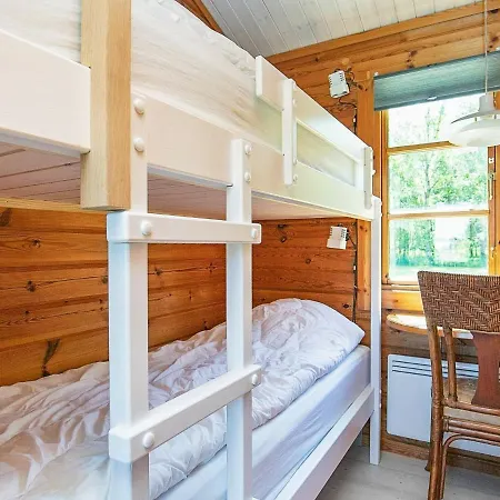 Feriehus Holiday Home Blåmunkevej